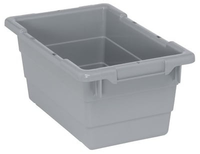 QUANTUM CROSS STACK TUBS - HTUB1711-8-GY