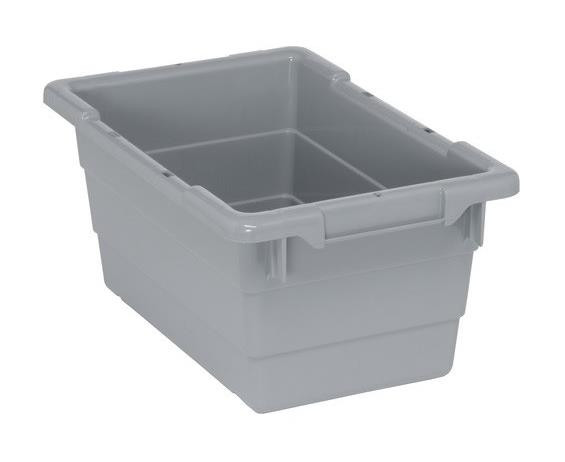 QUANTUM CROSS STACK TUBS - HTUB1711-8-GY