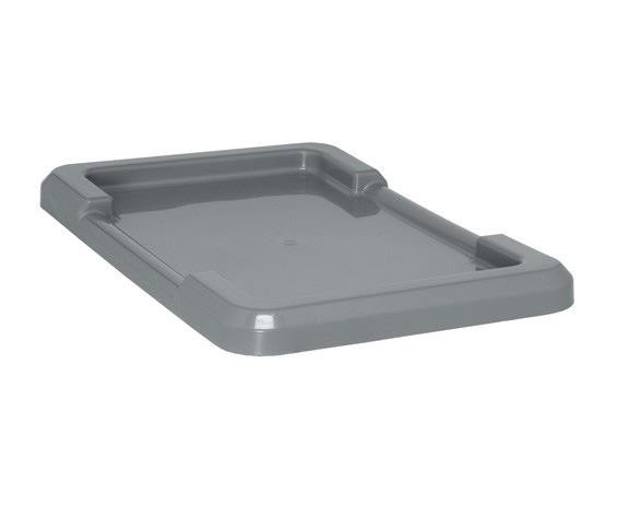 QUANTUM CROSS STACK TUBS - HLID2516-8-GY