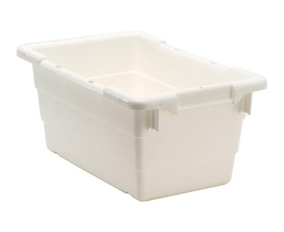 QUANTUM CROSS STACK TUBS - HTUB1711-8-W