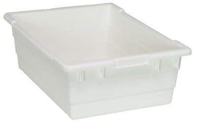 QUANTUM CROSS STACK TUBS - HTUB2417-8-W