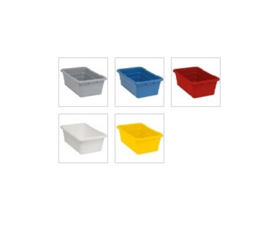 QUANTUM CROSS STACK TUBS - HTUB2516-8-Y