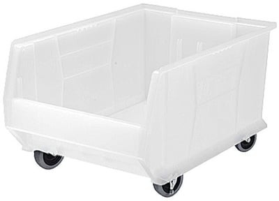 CLEAR-VIEW HULK 24" CONTAINERS - HQUS964MOBCL