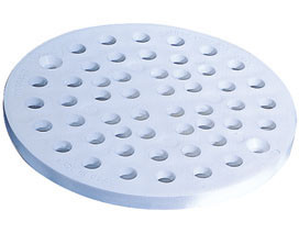Strainer Wht Pp New