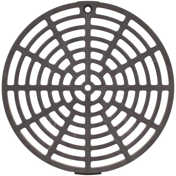 Strainer & Ring Cast Ss 7 Sq