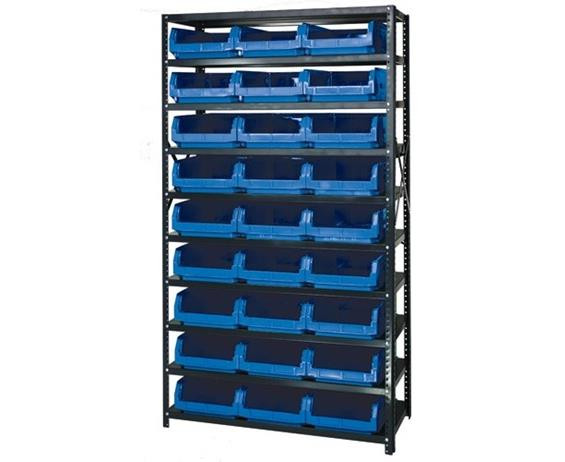 MAGNUM BIN UNITS - HMSU-531-B