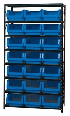 MAGNUM BIN UNITS - HMSU-532-B