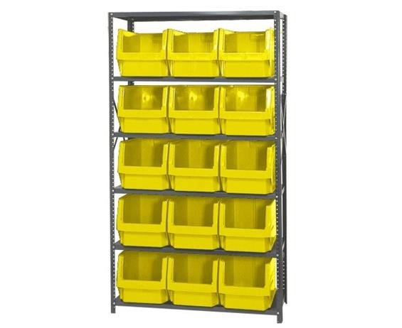 MAGNUM BIN UNITS - HMSU-533-Y