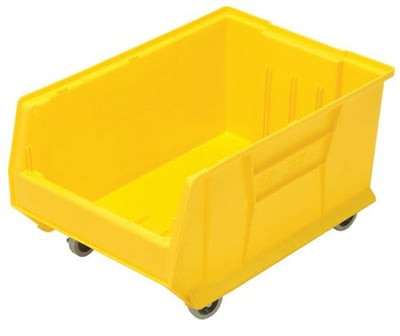 24", 30" & 36" HULK CONTAINERS HQUS964MOB-Y