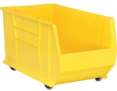 24", 30" & 36" HULK CONTAINERS - HQUS986MOB-Y