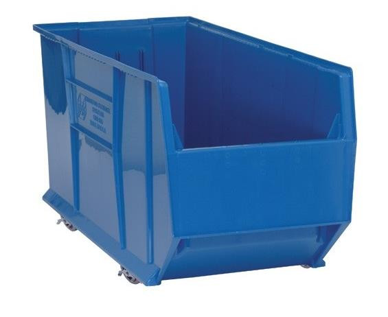 24", 30" & 36" HULK CONTAINERS - HQUS994MOB-B