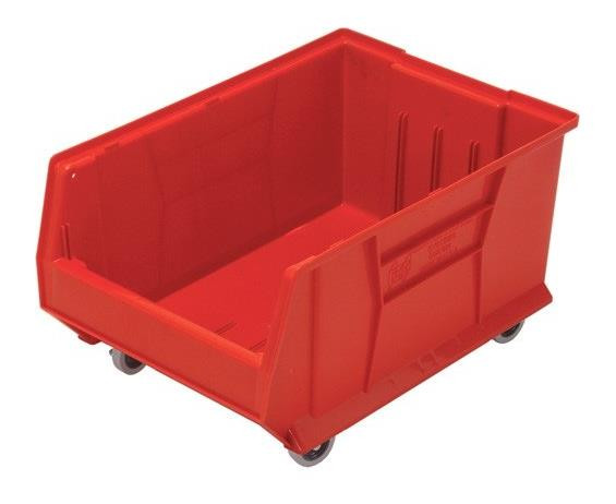 24", 30" & 36" HULK CONTAINERS - HQUS964MOB-R