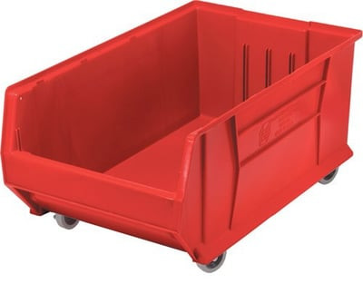 24", 30" & 36" HULK CONTAINERS - HQUS985MOB-R