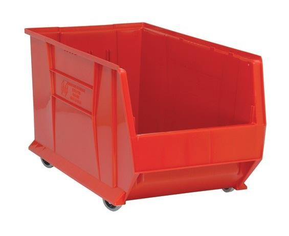 24", 30" & 36" HULK CONTAINERS - HQUS986MOB-R