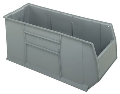 42" RACKBIN CONTAINERS - HQRB166-GY