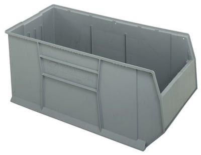 42" RACKBIN CONTAINERS - HQRB206-GY