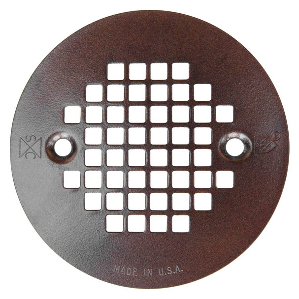Strainer 19 Ga 4.25 Ss W/ Scrws