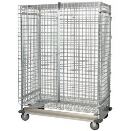 GENUINE QUANTUM CHROME SECURITY UNITS - HMD2436-70SEC