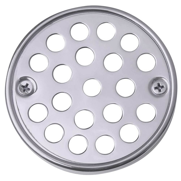 Drain & Plug Shwr Pan Abs Pss R&s Q