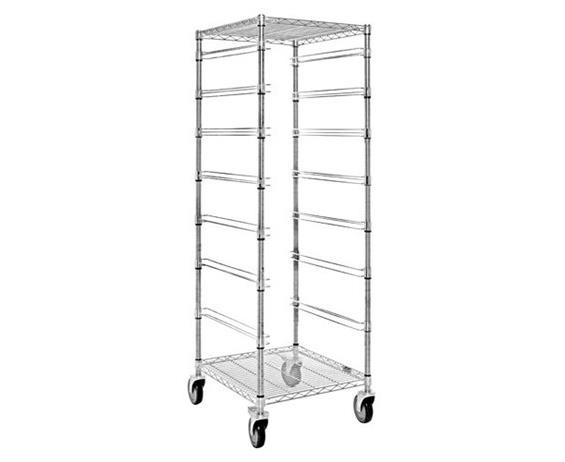 ULTRA STACKING & HANG BINS - HQUS234-Y
