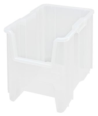 GIANT OPEN HOPPER STACKABLE BINS - HQGH600CL