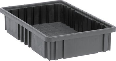 CONDUCTIVE DIVIDABLE GRID CONTAINERS - HDG92035CO