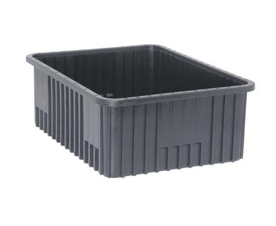 CONDUCTIVE DIVIDABLE GRID CONTAINERS - HDG93080CO