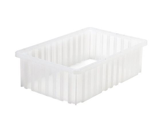 DIVIDABLE GRID CONTAINERS - HDG92050CL
