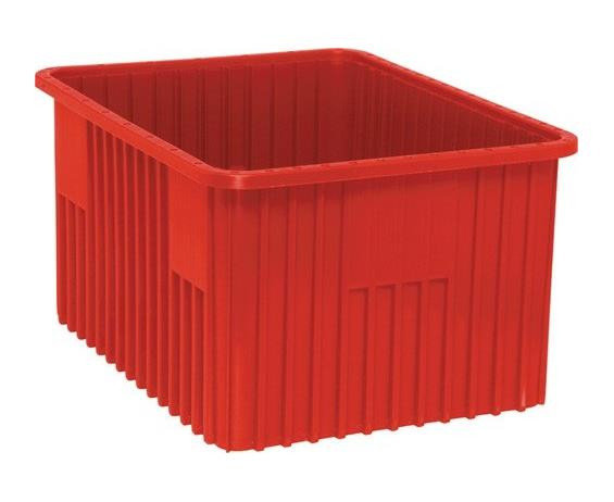 DIVIDABLE GRID CONTAINERS - HDG93120-R