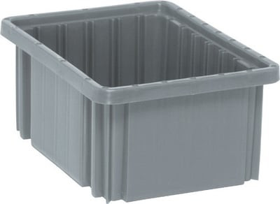 DIVIDABLE GRID CONTAINERS - HDG91050-GY