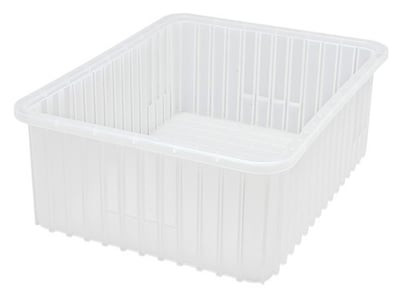 DIVIDABLE GRID CONTAINERS - HDG93080CL