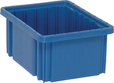 DIVIDABLE GRID CONTAINERS - HDG91050-B