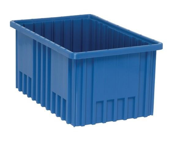 DIVIDABLE GRID CONTAINERS - HDG92080-B