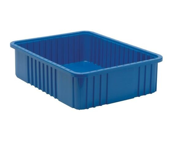 DIVIDABLE GRID CONTAINERS - HDG93060-B
