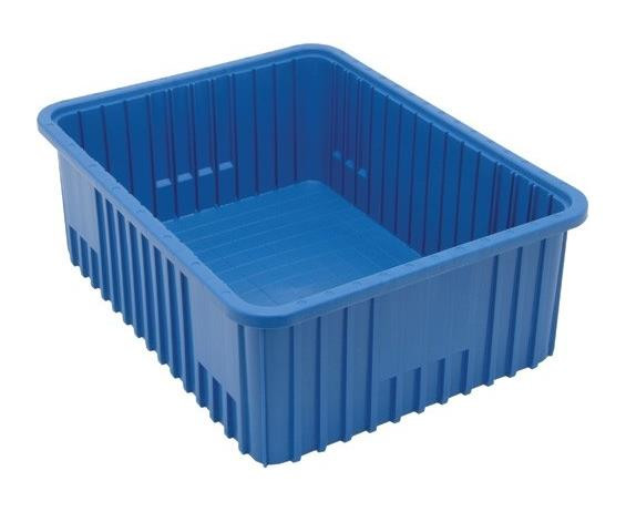 DIVIDABLE GRID CONTAINERS - HDG93080-B