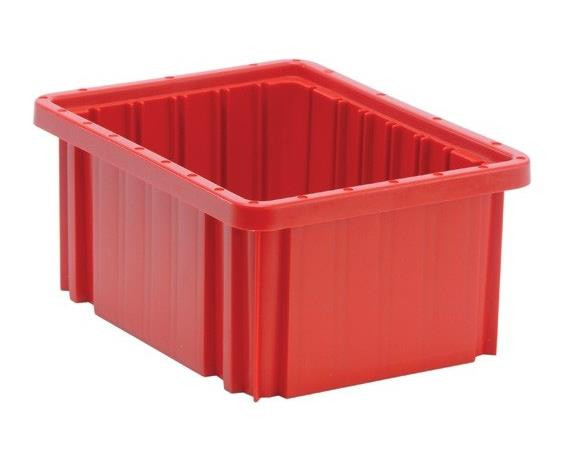 DIVIDABLE GRID CONTAINERS - HDG91050-R