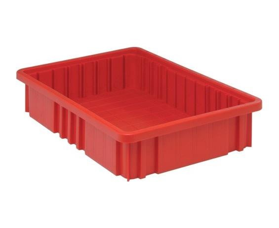 DIVIDABLE GRID CONTAINERS - HDG92035-R