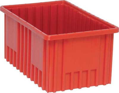 DIVIDABLE GRID CONTAINERS - HDG92080-R