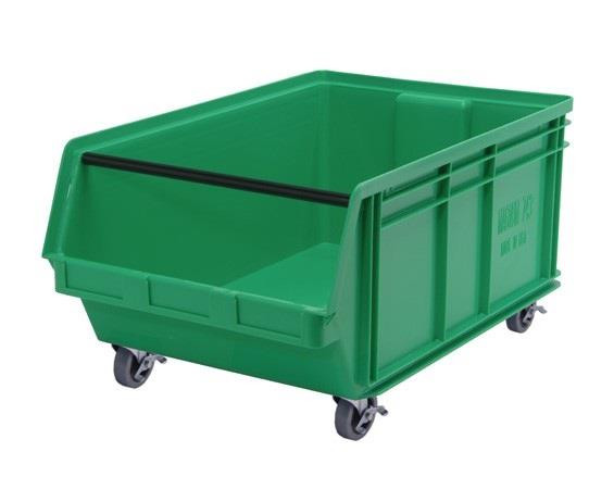 MOBILE MAGNUM BINS - HQMS843MOB-G