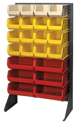 HIGH DENSITY STORAGE SYSTEMS - HQSS-3666H