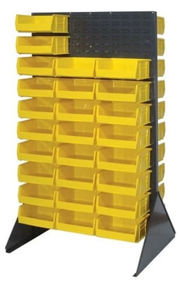 HIGH DENSITY STORAGE SYSTEMS - HQDS-3666H