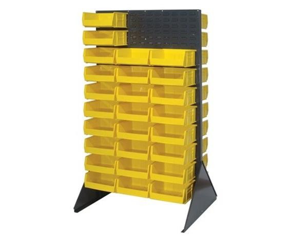 HIGH DENSITY STORAGE SYSTEMS - HQDS-3666H
