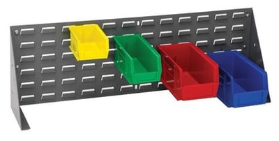 HIGH DENSITY STORAGE SYSTEMS - HQBR-3612