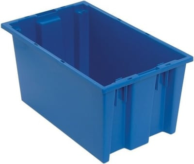 STACK & NEST TOTES (SNTs) - HSNT185-B