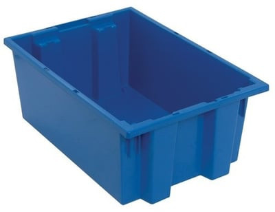 STACK & NEST TOTES (SNTs) - HSNT200-B