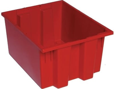 STACK & NEST TOTES (SNTs) - HSNT190-R