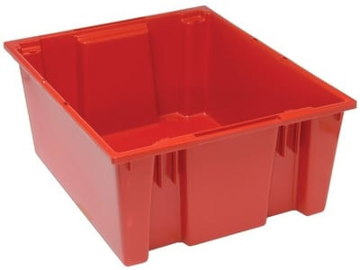 STACK & NEST TOTES (SNTs) - HSNT225-R
