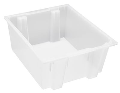 STACK & NEST TOTES (SNTs) - HSNT225-CL