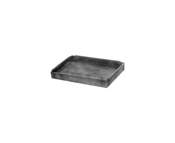PLASTIC MOBILE CART ACCESSORIES - HPC4026SHELF