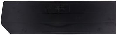 WINDOWS & DIVIDERS FOR 24", 30" & 36" HULK CONTAINERS - HDUS950